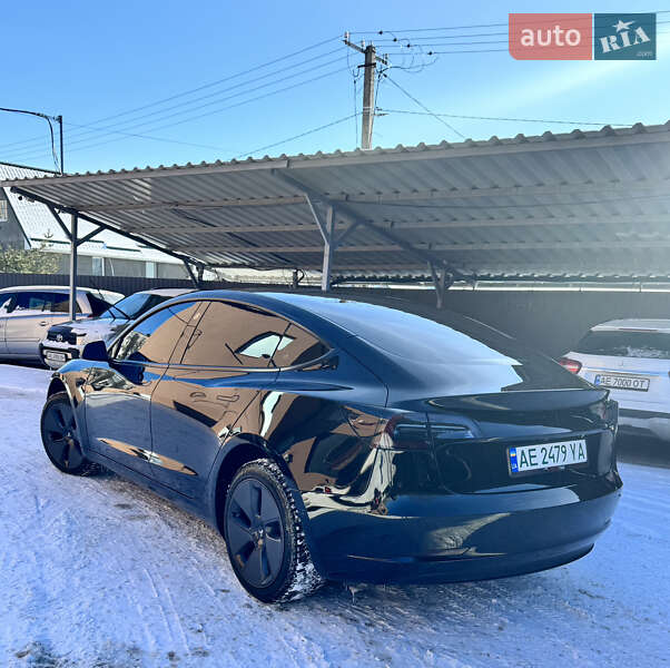 Седан Tesla Model 3 2021 в Днепре