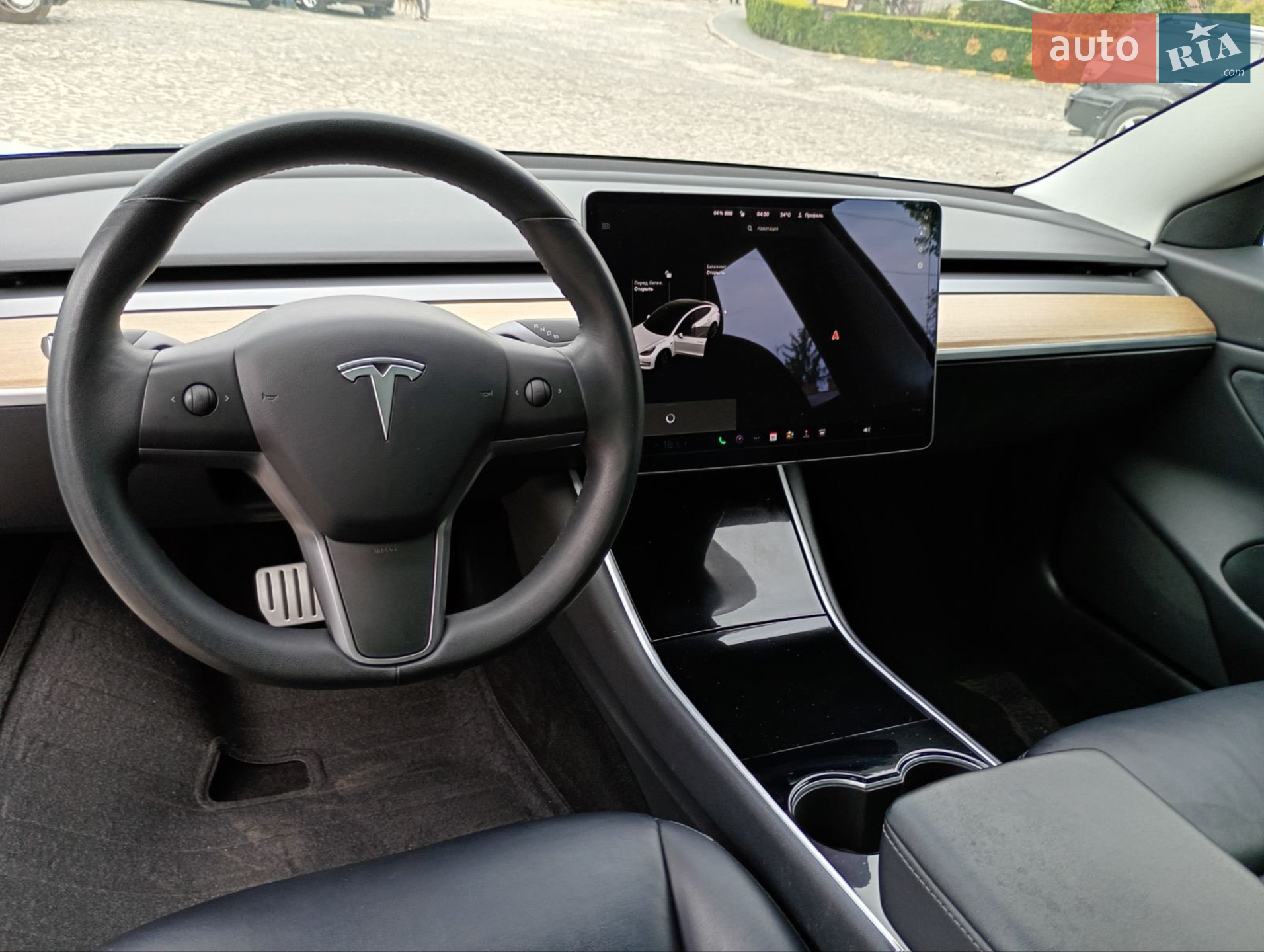 2020 Tesla Model 3 - мініатюра 4