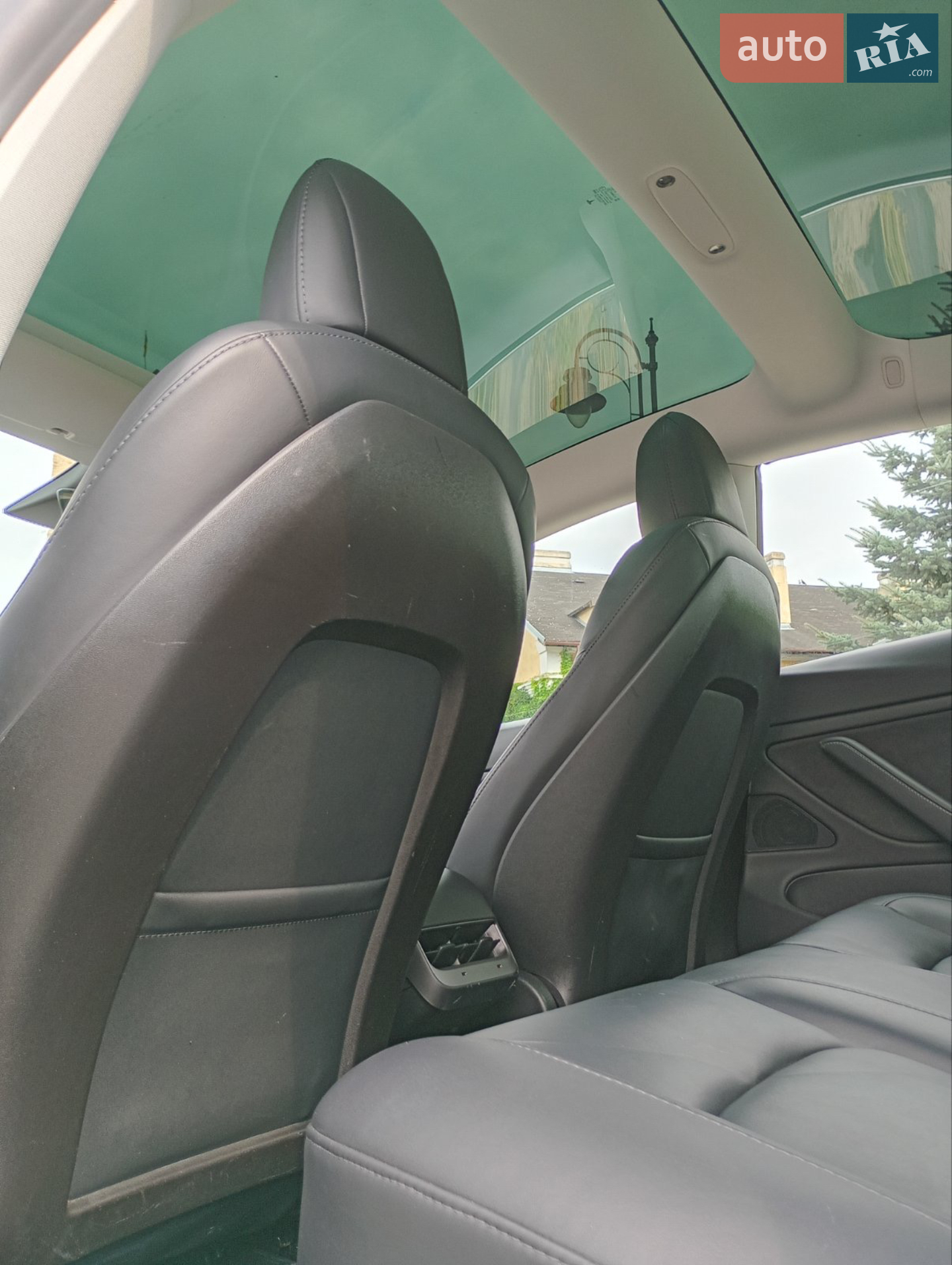 2020 Tesla Model 3 - мініатюра 7