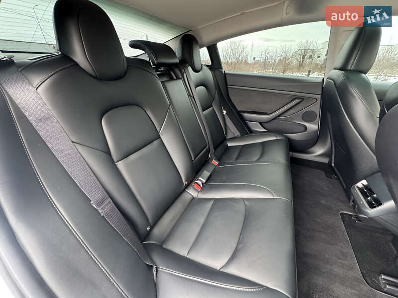 Седан Tesla Model 3 2023 в Стрию фото 43 Седан Tesla Model 3 2023 в Стрию