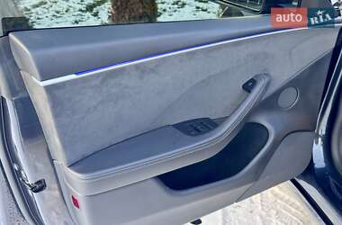 Седан Tesla Model 3 2024 в Стрые