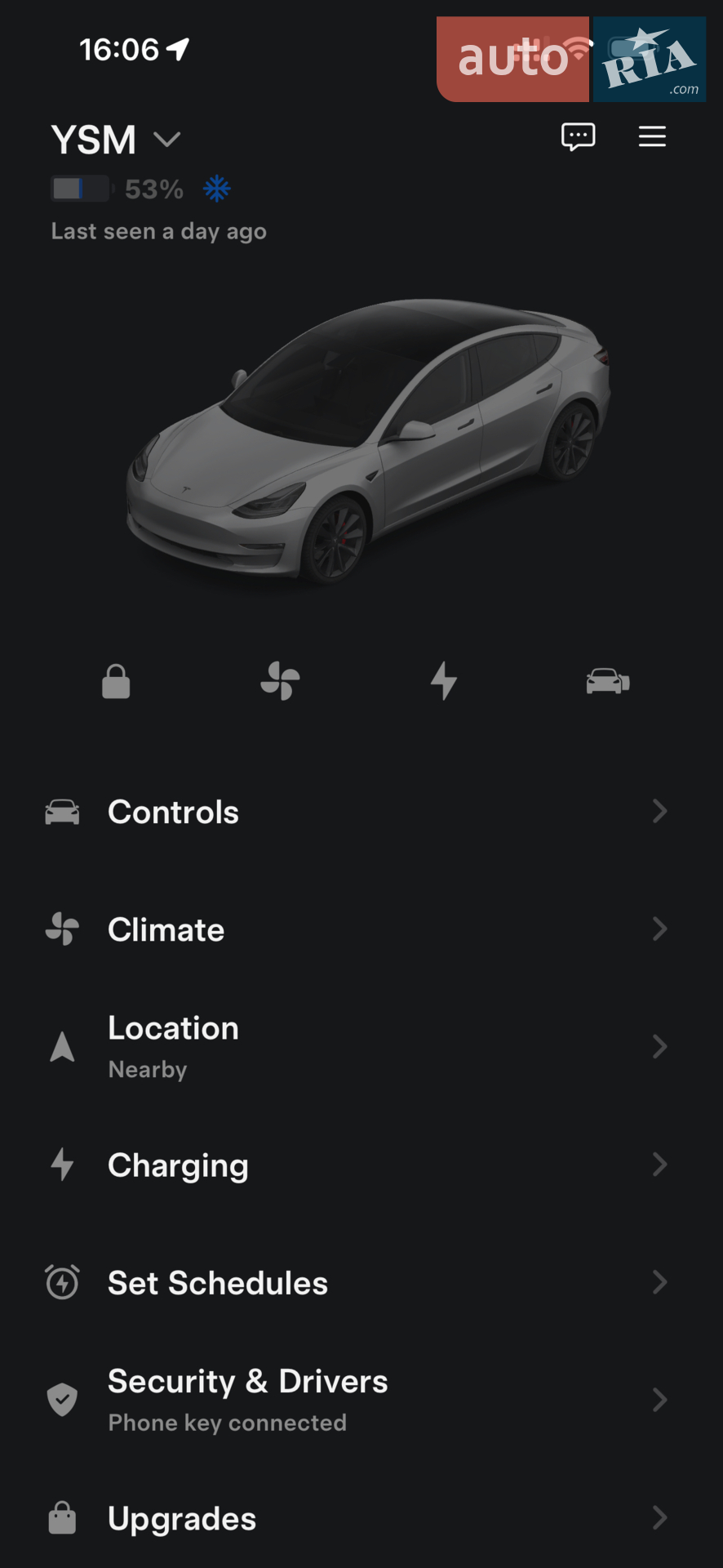 2020 Tesla Model 3 - мініатюра 12