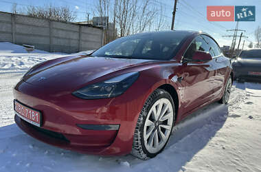 Седан Tesla Model 3 2023 в Киеве