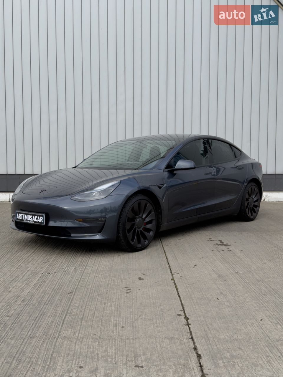 2022 Tesla Model 3 - мініатюра 41