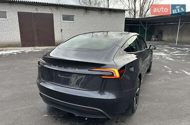 Седан Tesla Model 3 2024 в Днепре фото 6 Седан Tesla Model 3 2024 в Днепре