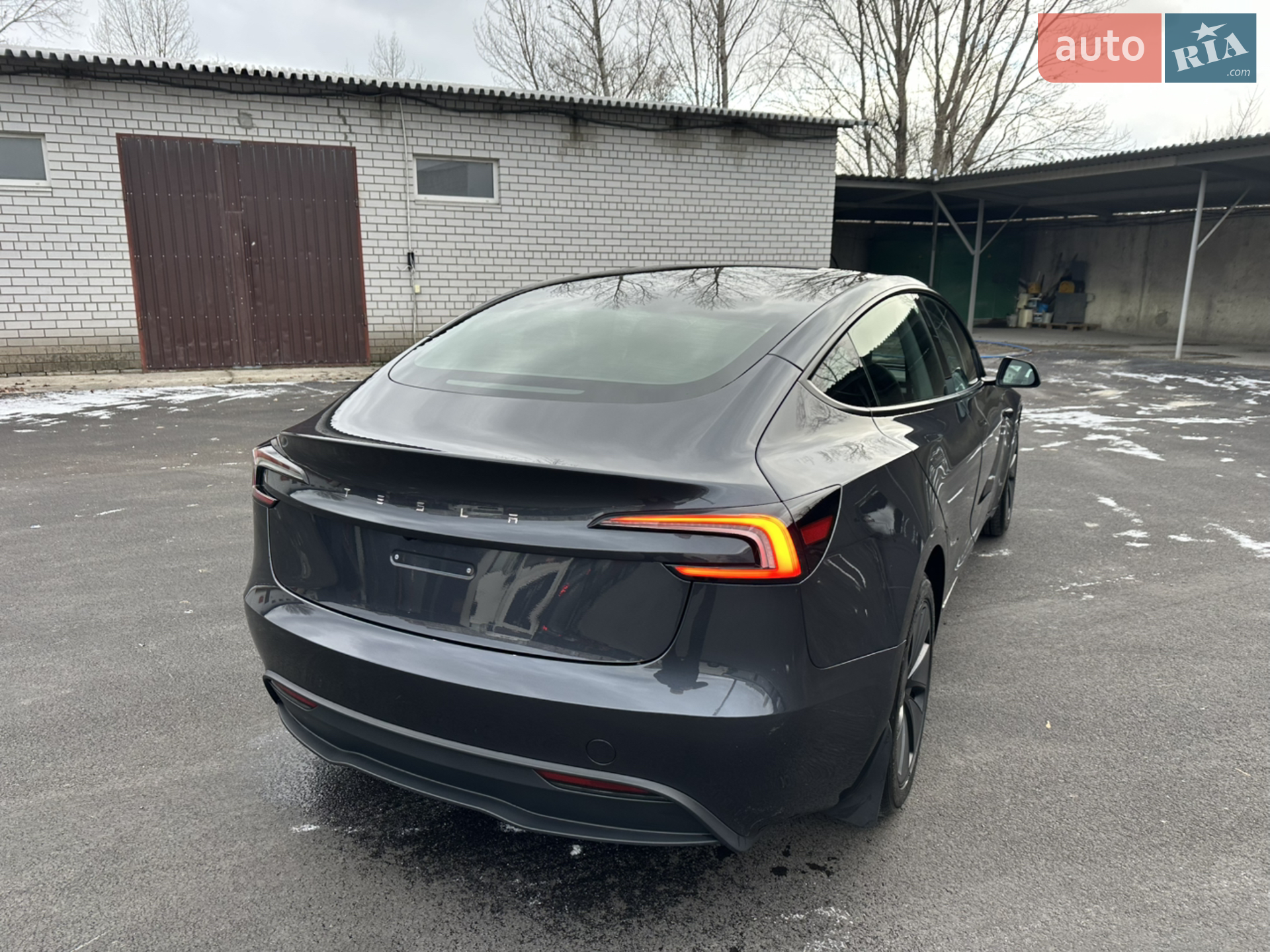 2024 Tesla Model 3 - мініатюра 6