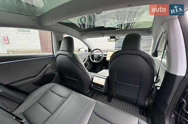Седан Tesla Model 3 2024 в Днепре фото 22 Седан Tesla Model 3 2024 в Днепре