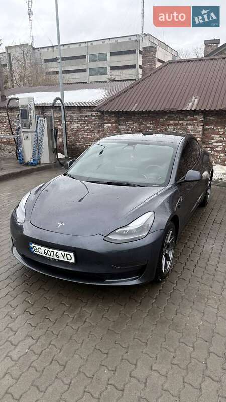 Tesla Model 3 2023 Tesla Model 3 2023