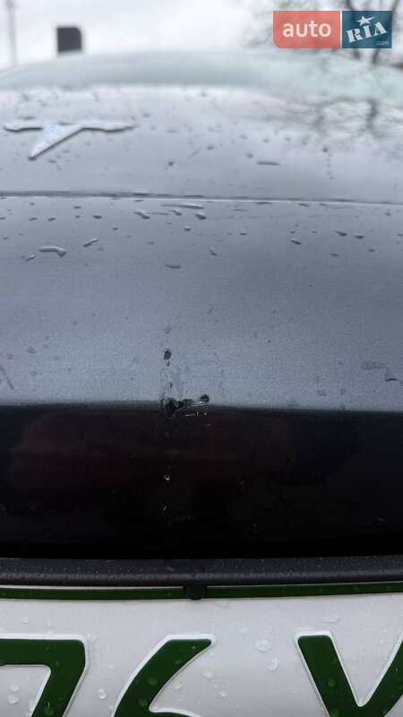 Седан Tesla Model 3 2023 в Львові