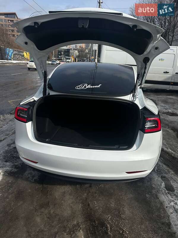 Седан Tesla Model 3 2022 в Києві фото 4 Седан Tesla Model 3 2022 в Києві
