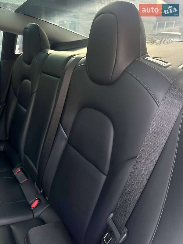 Седан Tesla Model 3 2022 в Києві фото 17 Седан Tesla Model 3 2022 в Києві