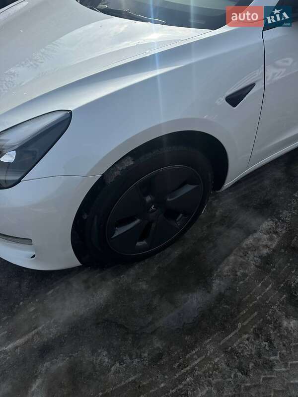 Седан Tesla Model 3 2022 в Києві фото 23 Седан Tesla Model 3 2022 в Києві
