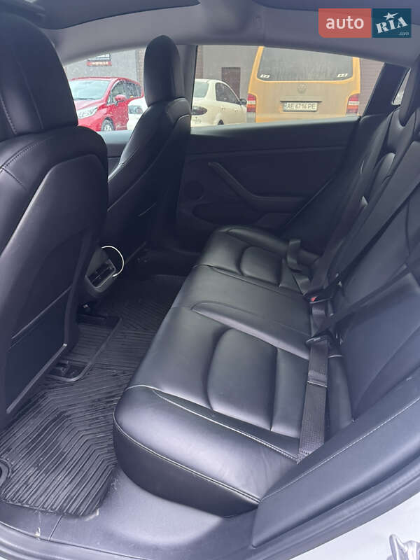Седан Tesla Model 3 2021 в Одессе фото 4 Седан Tesla Model 3 2021 в Одессе