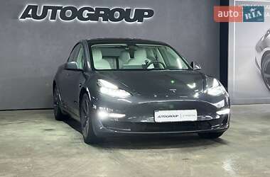 Седан Tesla Model 3 2022 в Одесі