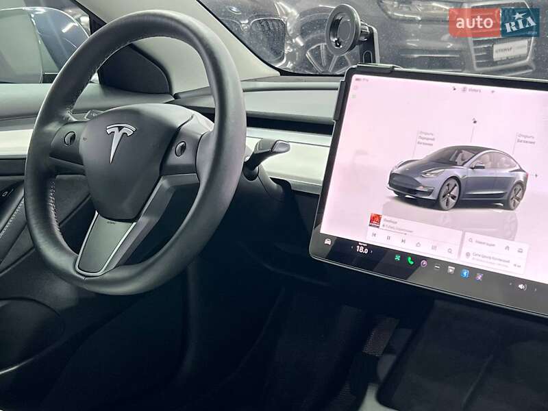 Седан Tesla Model 3 2022 в Одесі фото 10 Седан Tesla Model 3 2022 в Одесі