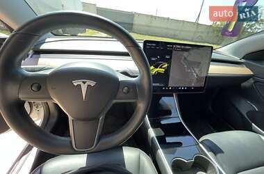 Седан Tesla Model 3 2018 в Одессе