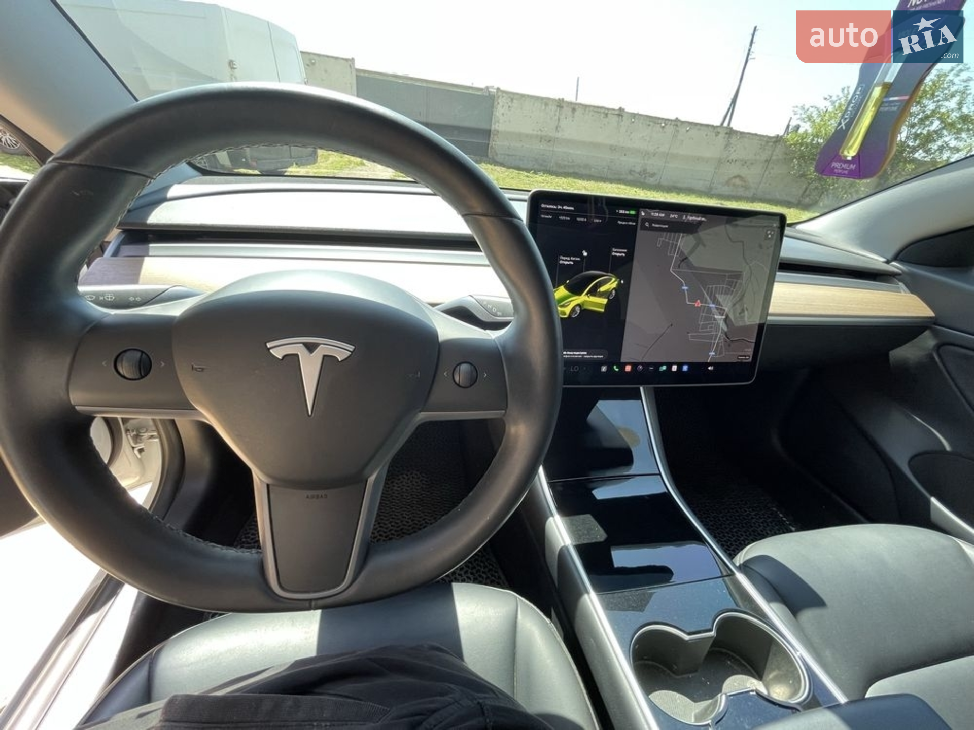 2018 Tesla Model 3 - мініатюра 8