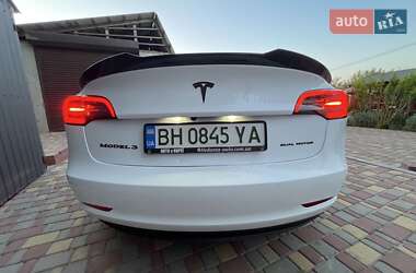 Седан Tesla Model 3 2018 в Одессе