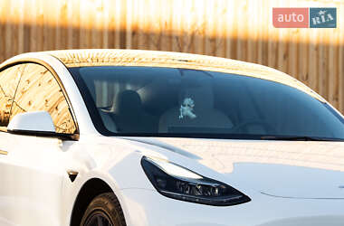 Седан Tesla Model 3 2022 в Львові фото 2 Седан Tesla Model 3 2022 в Львові