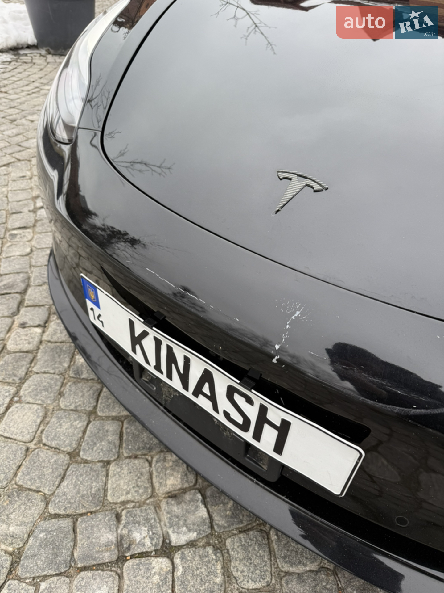 2018 Tesla Model 3 - мініатюра 12