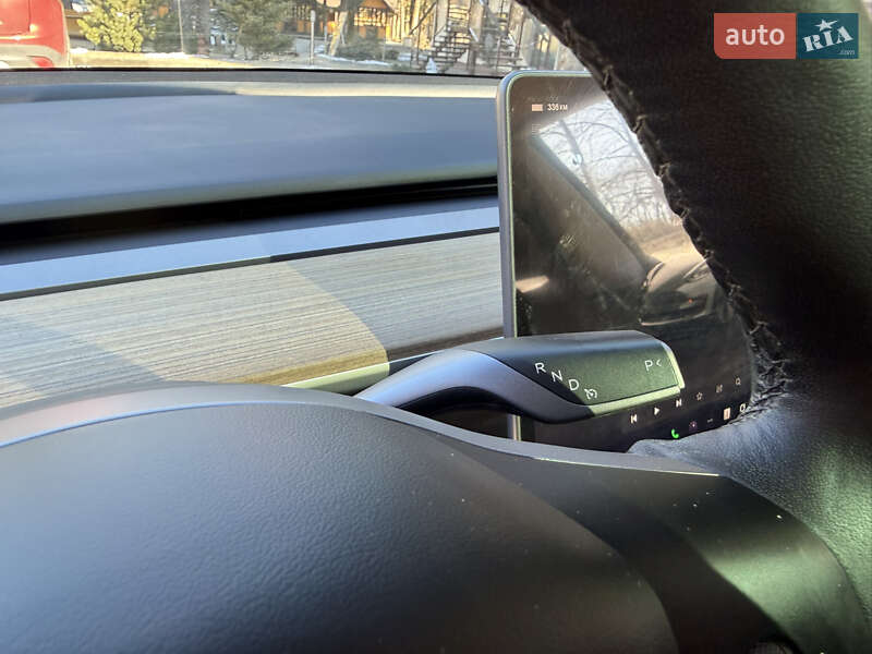 Седан Tesla Model 3 2023 в Трускавці фото 26 Седан Tesla Model 3 2023 в Трускавці