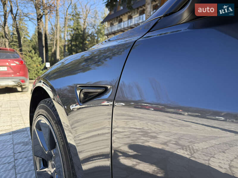 Седан Tesla Model 3 2023 в Трускавці фото 42 Седан Tesla Model 3 2023 в Трускавці