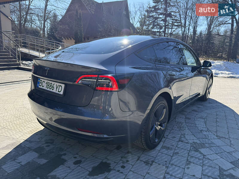 Седан Tesla Model 3 2023 в Трускавці фото 53 Седан Tesla Model 3 2023 в Трускавці