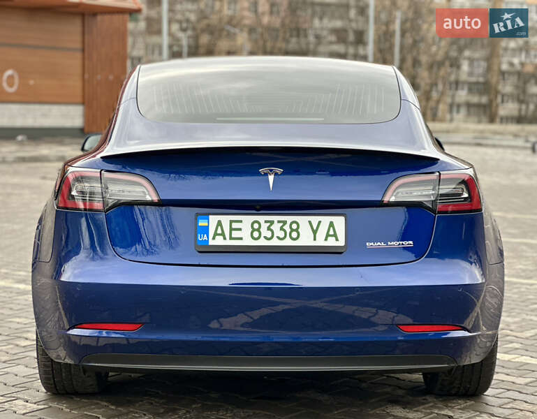 Седан Tesla Model 3 2020 в Кривом Роге фото 17 Седан Tesla Model 3 2020 в Кривом Роге