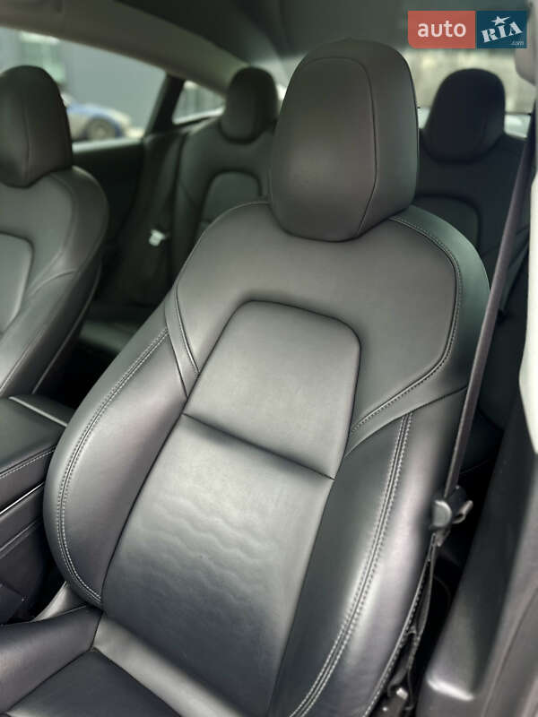 Седан Tesla Model 3 2020 в Кривом Роге фото 28 Седан Tesla Model 3 2020 в Кривом Роге