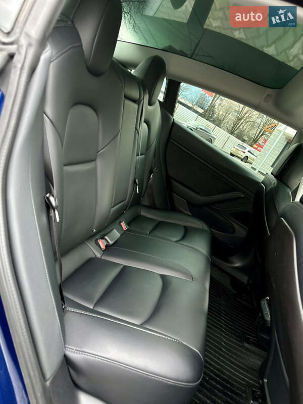 Седан Tesla Model 3 2020 в Кривом Роге фото 43 Седан Tesla Model 3 2020 в Кривом Роге