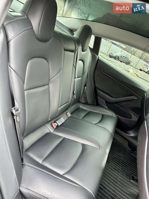 Седан Tesla Model 3 2020 в Кривом Роге фото 45 Седан Tesla Model 3 2020 в Кривом Роге