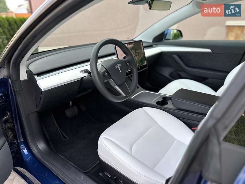 Седан Tesla Model 3 2021 в Одессе фото 14 Седан Tesla Model 3 2021 в Одессе