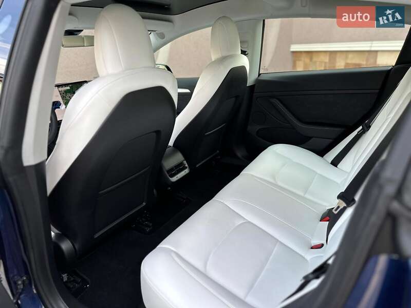 Седан Tesla Model 3 2021 в Одессе фото 15 Седан Tesla Model 3 2021 в Одессе