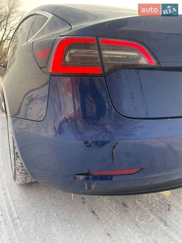 Седан Tesla Model 3 2020 в Киеве фото 15 Седан Tesla Model 3 2020 в Киеве