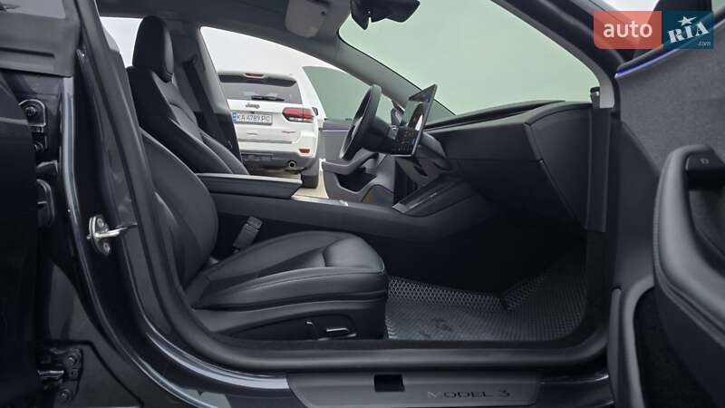 Седан Tesla Model 3 2024 в Киеве фото 34 Седан Tesla Model 3 2024 в Киеве