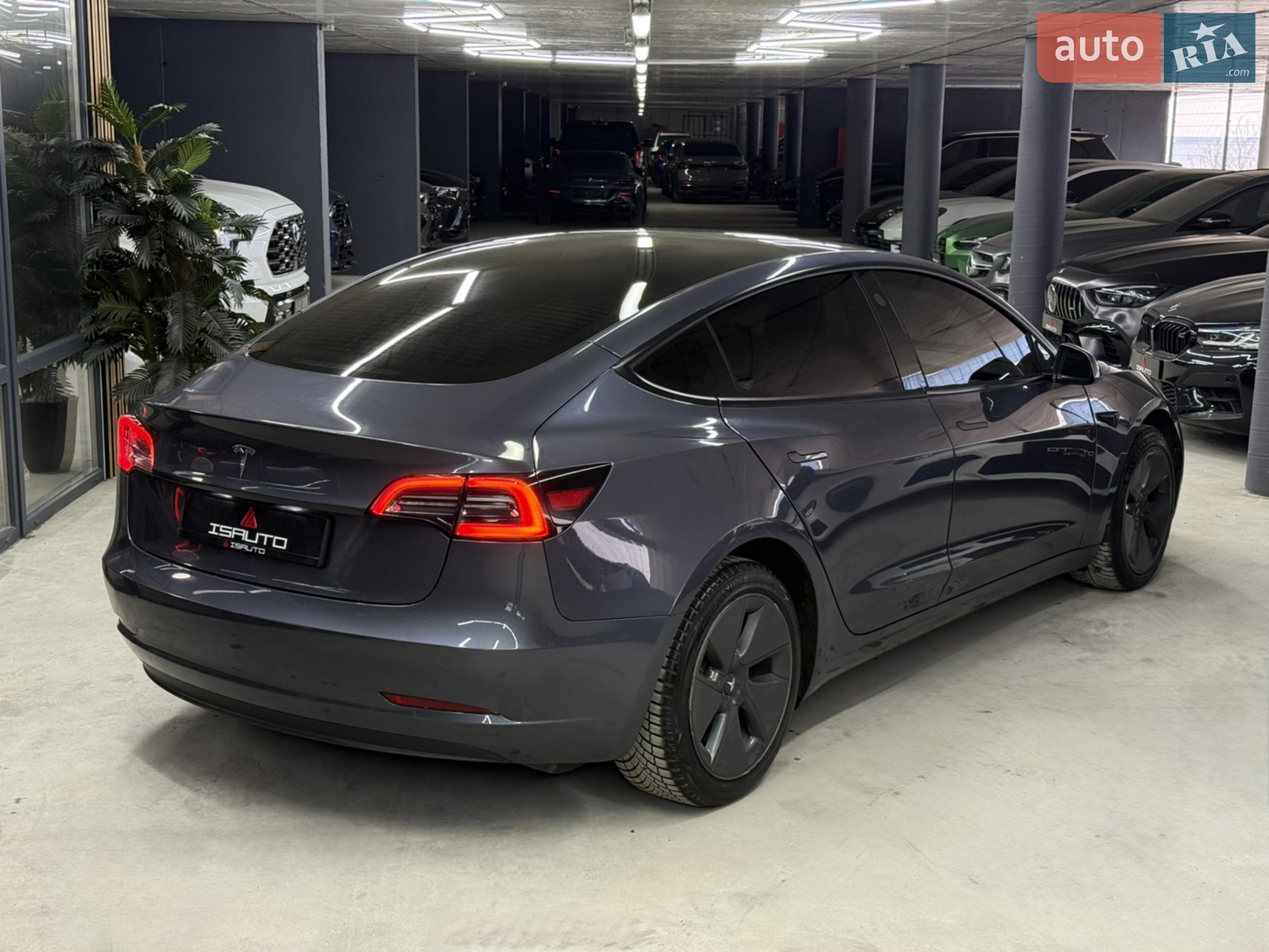 2023 Tesla Model 3 - мініатюра 14