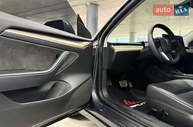 Седан Tesla Model 3 2023 в Одессе