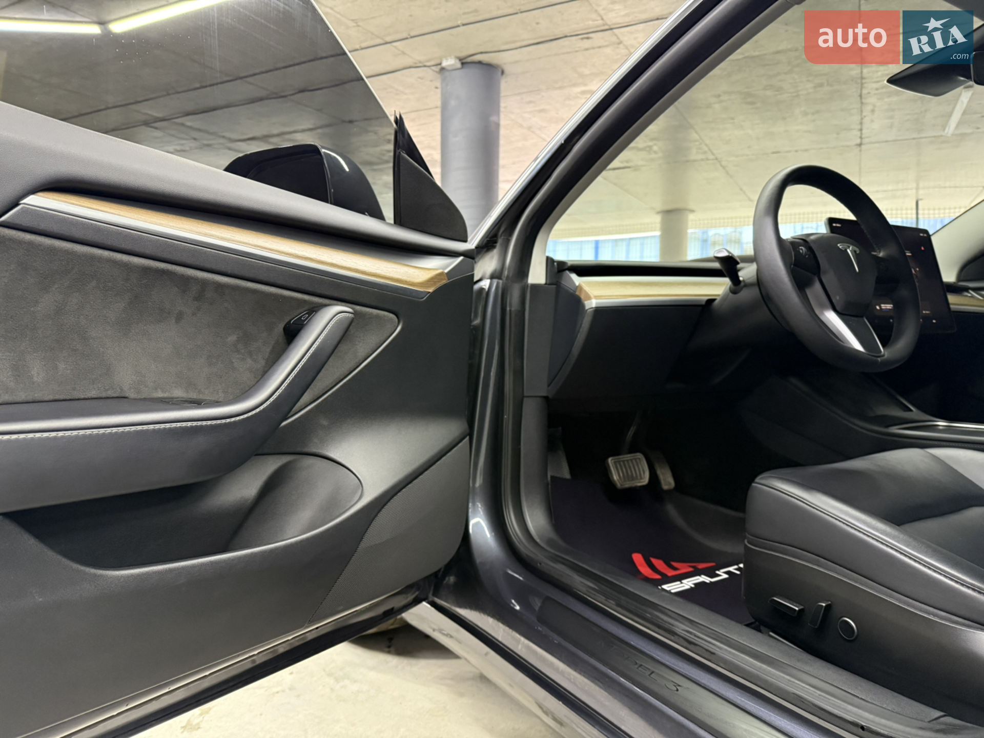2023 Tesla Model 3 - мініатюра 18