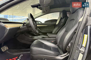 Седан Tesla Model 3 2023 в Одессе