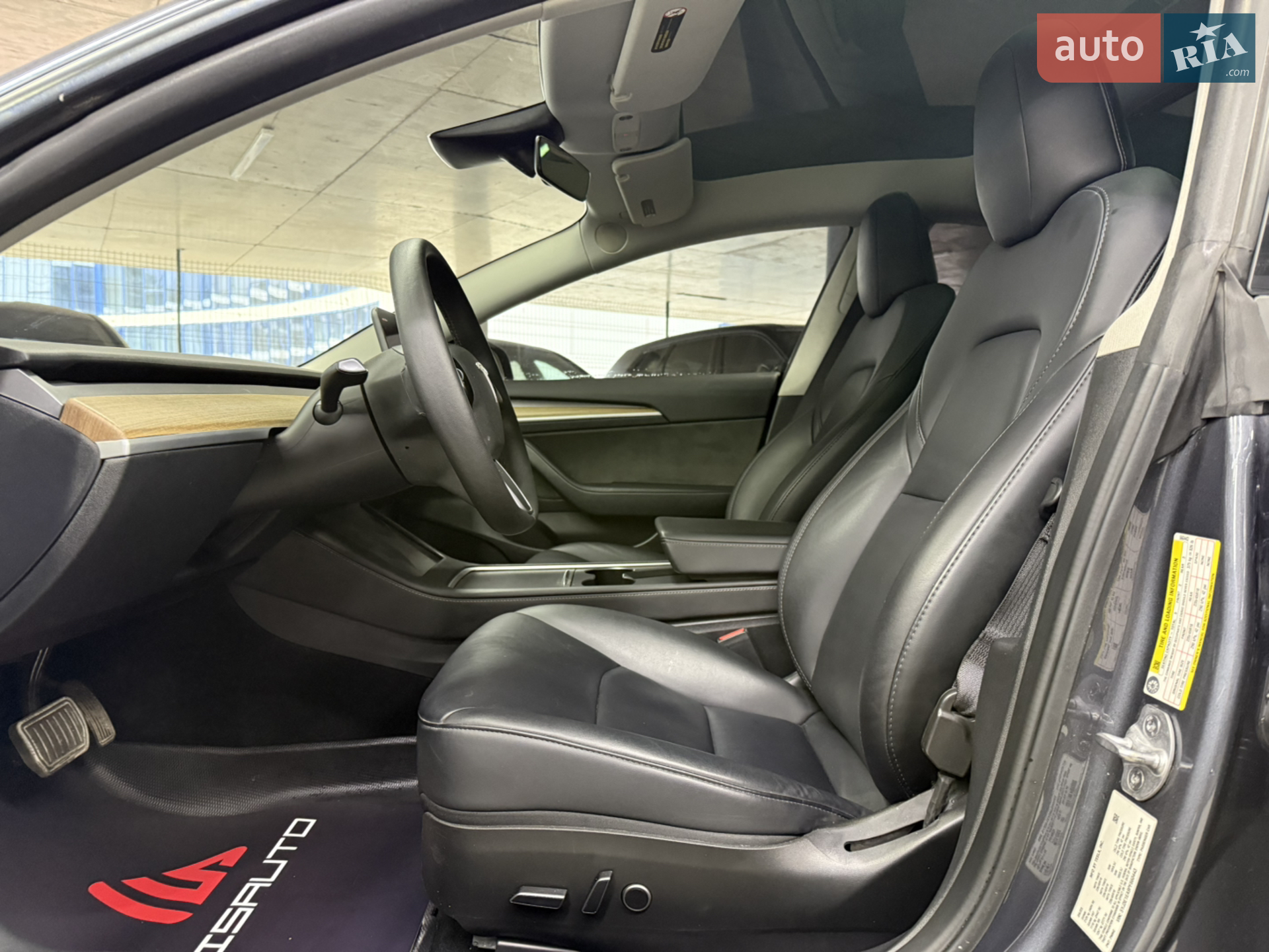 2023 Tesla Model 3 - мініатюра 21