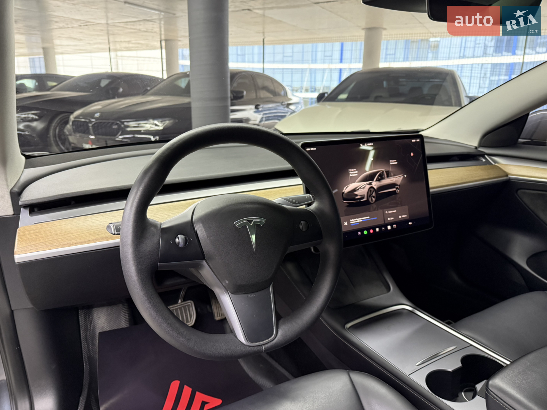 2023 Tesla Model 3 - мініатюра 26