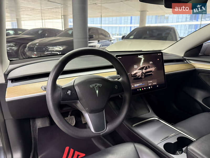 Седан Tesla Model 3 2023 в Одессе фото 26 Седан Tesla Model 3 2023 в Одессе