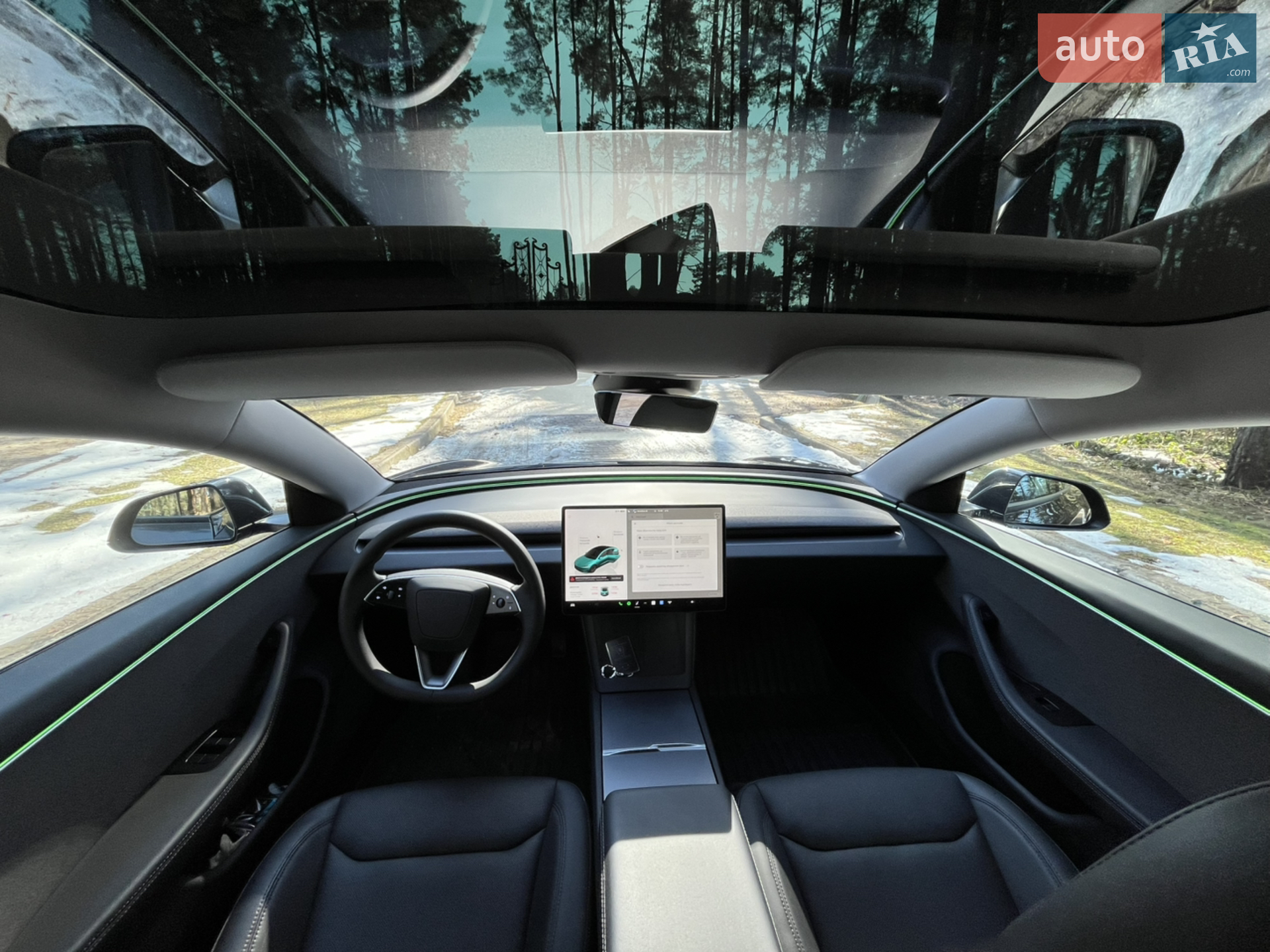 2024 Tesla Model 3 - мініатюра 14