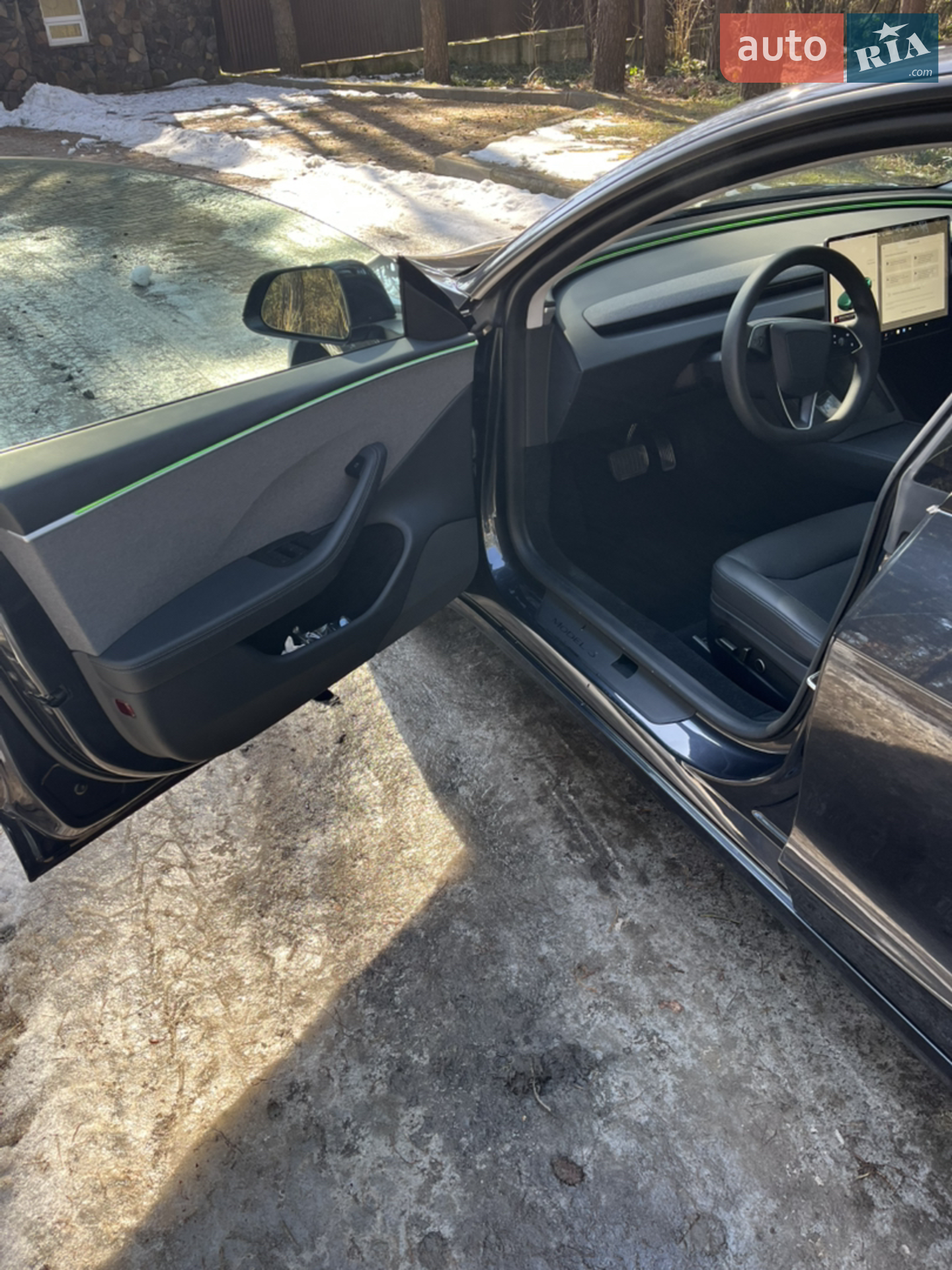 2024 Tesla Model 3 - мініатюра 20