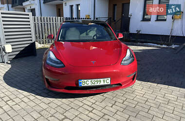 Седан Tesla Model 3 2020 в Львові фото 10 Седан Tesla Model 3 2020 в Львові