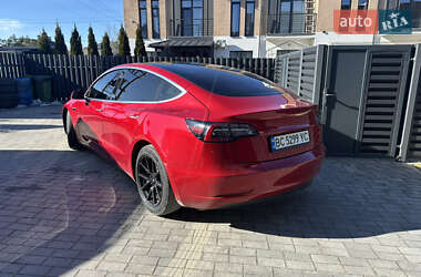 Седан Tesla Model 3 2020 в Львові фото 4 Седан Tesla Model 3 2020 в Львові