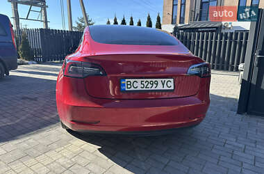 Седан Tesla Model 3 2020 в Львове фото 9 Седан Tesla Model 3 2020 в Львове
