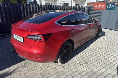 Седан Tesla Model 3 2020 в Львові фото 5 Седан Tesla Model 3 2020 в Львові