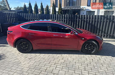 Седан Tesla Model 3 2020 в Львові фото 6 Седан Tesla Model 3 2020 в Львові