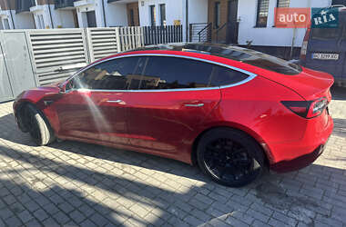 Седан Tesla Model 3 2020 в Львові фото 7 Седан Tesla Model 3 2020 в Львові